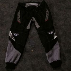 Fly Racing riding pants, style 303